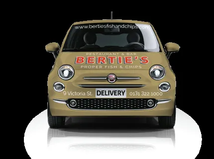 ORDER DELIVERY